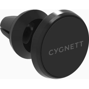 CYGNETT houder magnetisch voor auto MagMount + Magnetic Vent Mount CY-MM-VEN