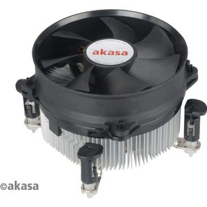 Akasa AK-959CU Processor Koeler hardwarekoeling