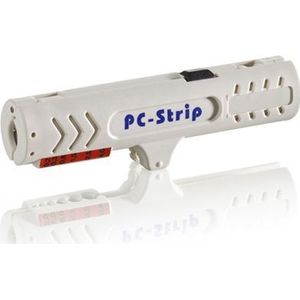 Jokari tang voor strippen isolatie met kabels okrągłych 5 - 13mm 0,2 - 4mm PC-Strip (30160)