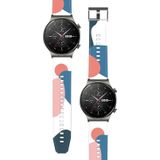 Hurtel Strap Moro band voor Huawei Watch GT2 Pro siliconen band armband voor zegarka moro (11)