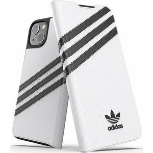 adidas OR Booklet Case PU FW21 voor iPhone 13