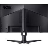 Acer NITRO XV0 XV270 X1 computer monitor 68,6 cm (27 inch) 2560 x 1440 Pixels Quad HD LED Zwart