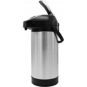 MOCCAMASTER - Airpot - kan thermisch 3,5l