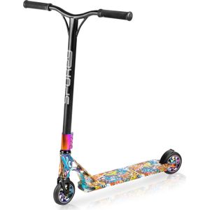 Spokey step Chameleon regenboog (926937)