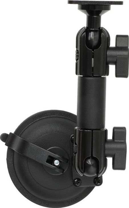 Brodit High strength mounting suction cup met average arm 360°-202011