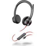 HP Blackwire 8225 Microsoft