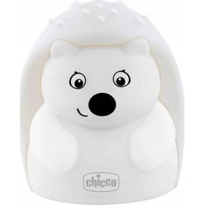 Chicco Nachtlampje Sweet Lights Egel Junior Wit