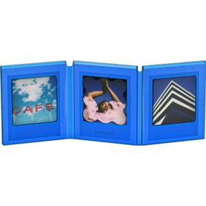 Polaroid rand Go Acrylic Frame - blauw