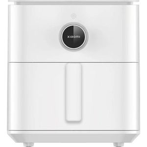 Xiaomi Smart Air Fryer Pro 6.5L EU - 1800W - 6.5L - Binnenste mand diameter 226 x 226 x 135mm