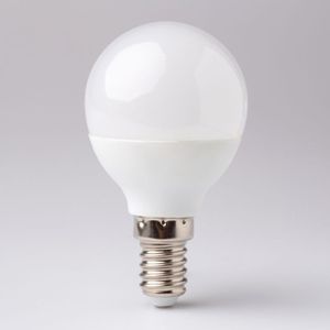 ECOLIGHT2 lamp LED 10W (60W) E14 G45 kulka 900lm 230V 4000K neutralna Eco licht EC79838