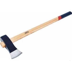 JUCO Axe-hammer wooden LUX 2.1kg T2010