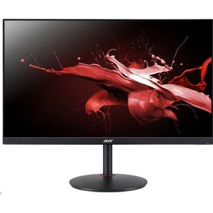 Acer NITRO XV0 XV270 M3 computer monitor 68,6 cm (27 inch) 1920 x 1080 Pixels Full HD LCD Zwart