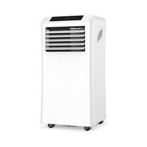 Duux mobiel air conditioner COOL CLIMA CCCLP9, 9000BTU, 2.64 kW