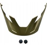 GIRO Daszek voor kasku MANIFEST matte olive S (51-55 cm) (NEW)