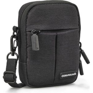 CULLMANN MALAGA Compact 200 black, camera bag