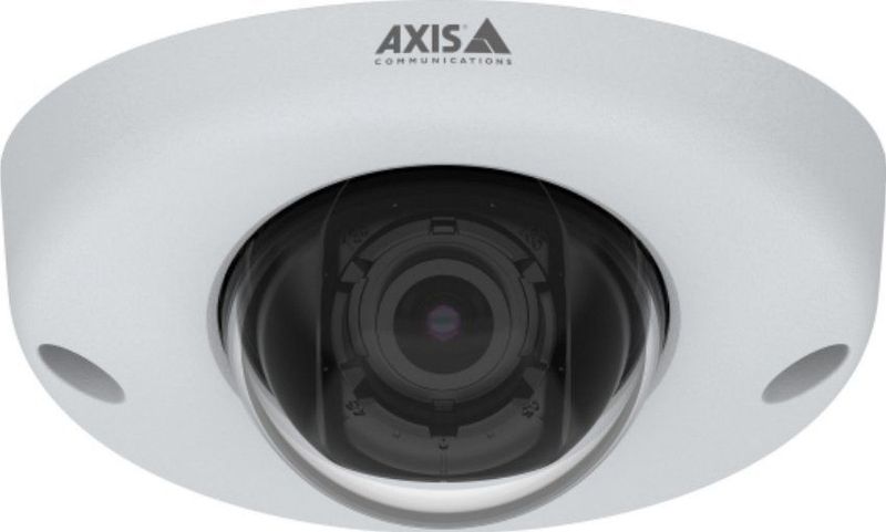 Axis Netzwerkkamera Fix Dome Transport P3925-R M12 2.8mm