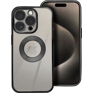 tas GLAM voor IPHONE 14 zwart