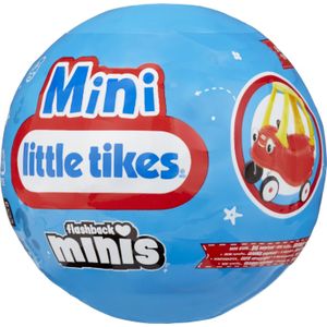 MGA Miniverse MGA's - Little Tikes Mini's