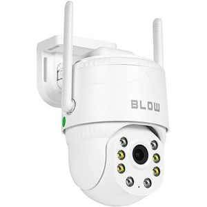 BLOW camera WiFi H-133 Obrotowa 3 MP PTZ