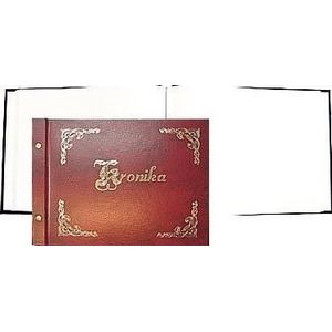 Warta Chronicle 345*255 horizontal burdo 319-030 gold plated
