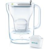 Brita Filterkan Style XL PP (grijs)