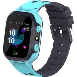 Mr safe gps kinderhorloge shop