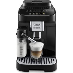 De'Longhi Volautomatische koffiemachine ECAM290.61.B Magnifica Evo - Volautomatische koffiemachine - Zwart