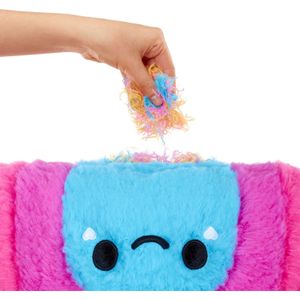 Fluffie Stuffiez Kussengevecht - Regenboog