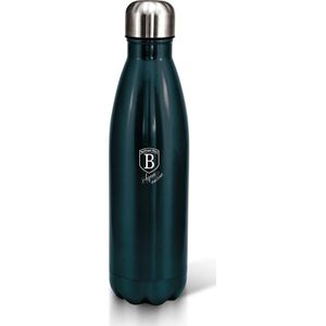 Berlinger Haus 6371 - Termoskan - fles vorm - 0.5 liter - Aquamarine collection