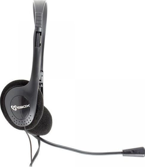 SBOX koptelefoon (HS-201)