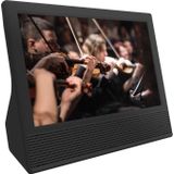 Nvox televisie televisie draagbare toerist auto LED 14 inch met dodatkowymi głośnikami