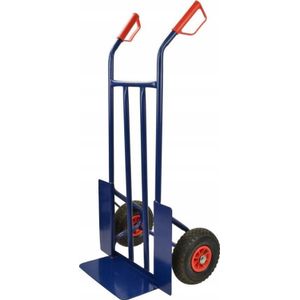 Geko kinderwagen transport 200kg 400x200mm blauw(1)