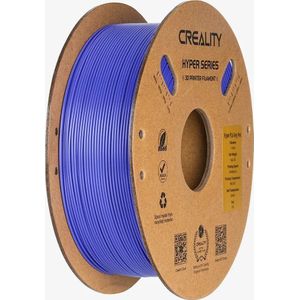 Creality Filament Hyper PLA, 1kg, 1,75mm, Very Peri (3301010412)