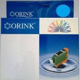 Orink Ink Brother LC3213 C Replacement LC3213