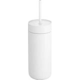 FELLOW - Carter Cold Tumbler - beker thermisch - wit 473 ml