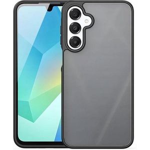 Dux Ducis tas YIND voor SAMSUNG A16 5G zwart