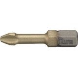 Luna Torsion grotto 29 mm cross Philips Prime PH2 (2 pcs.)