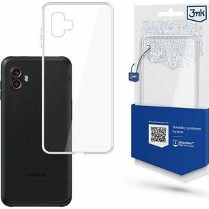 3mk Etui Armor Case Samsung Galaxy XCover 6 Pro (4058)