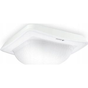 Steinel sensor obecności IR Quattro HD-2 BT-IPD ip wit