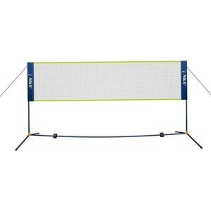 NILS Extreme Badminton net 305cm NILS NN305 + full cover