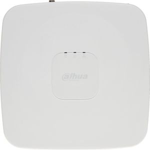 Dahua recorder recorder IP NVR4116-EI 16 KANAŁÓW WizSense DAHUA