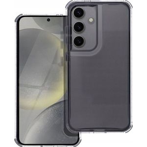 tas MATRIX CLEAR voor SAMSUNG S21 FE zwart