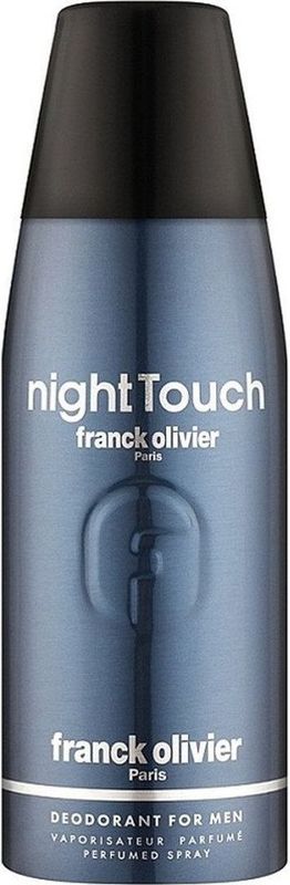 Franck Olivier Night Touch Dezodorant spray 250ml