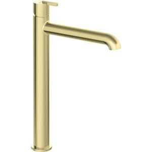 Deante High basin mixer