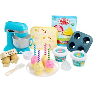 Little Tikes Creative Chefs Bakkersset