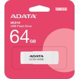 ADATA Pendrive UC310 64GB USB3.2 wit