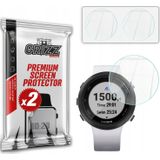GrizzGlass glas hybrydowe HybridGlass voor Garmin Swim 2