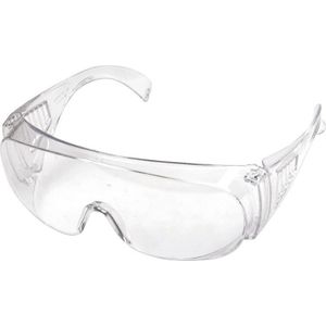 LAHTI PRO veiligheid glasses health en veiligheid test (46023)