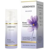 Uzdrovisco ,Balance, crème normalizujący en zwężający seizoen, 50 ml