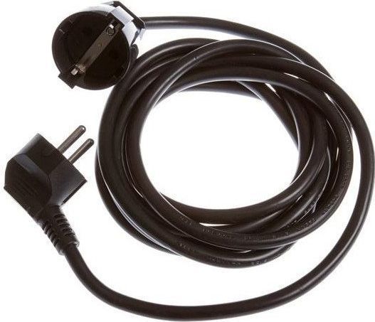 MSI EXT CORD KF-GBY5-01P 3X1.5 3M 1P zwart